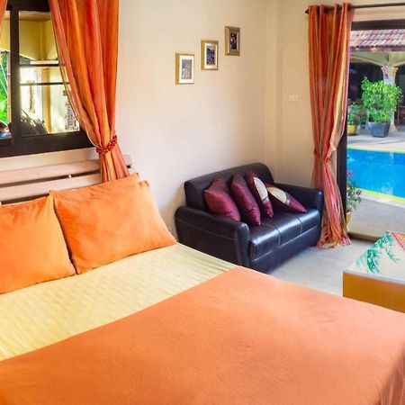 Coconut Paradise Villas Rawai Exterior photo