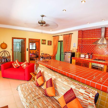 Coconut Paradise Villas Rawai Room photo