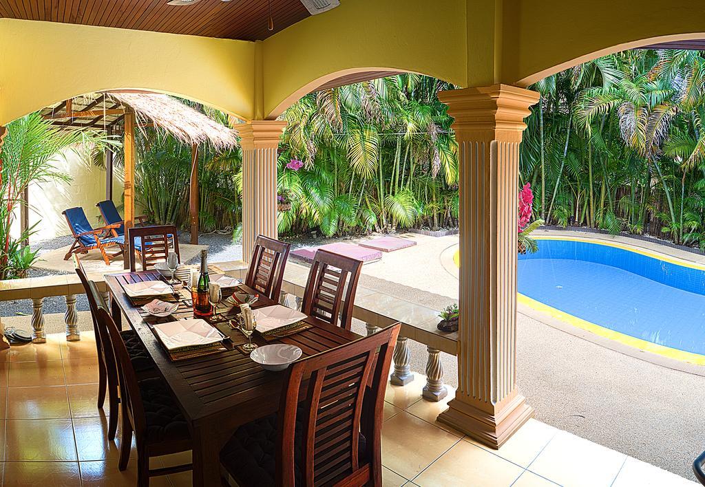 Coconut Paradise Villas Rawai Exterior photo
